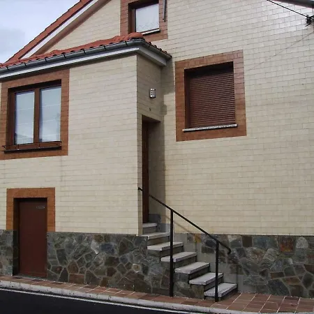 Casa Isolina Prázdninový dům *