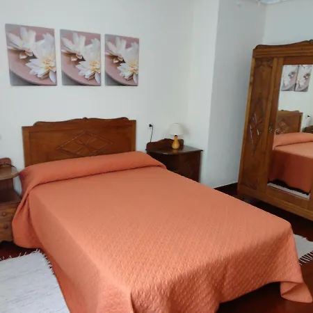 Prázdninový dům Casa Isolina