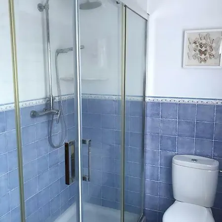 Casa Isolina