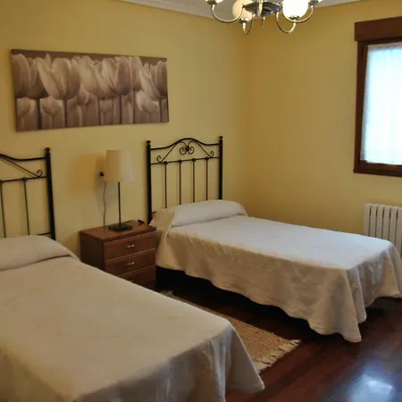 Casa Isolina Prázdninový dům