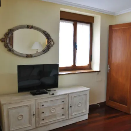 Casa Isolina Nyaraló