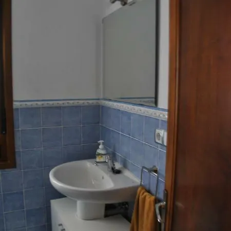 Casa Isolina Ferienhaus Muros de Nalón