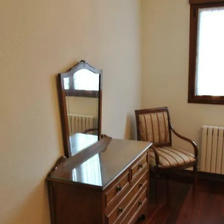 Nyaraló Casa Isolina Muros de Nalón