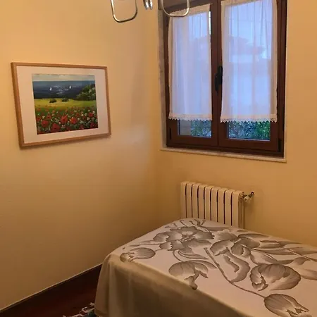 Prázdninový dům Casa Isolina *