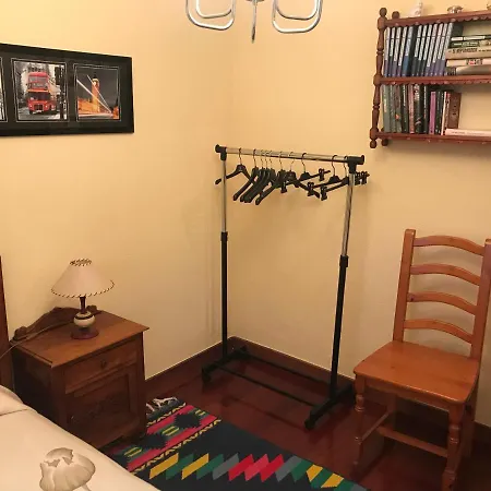 Casa Isolina *