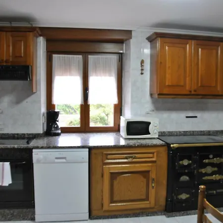 Casa Isolina *